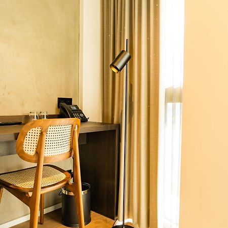 Parkhotel Варегем Екстериор снимка