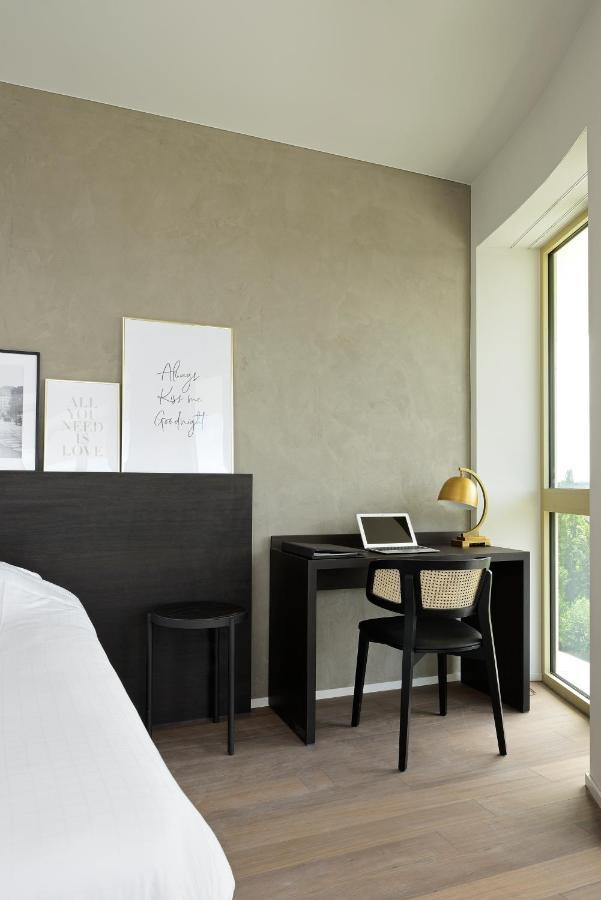 Parkhotel Варегем Екстериор снимка
