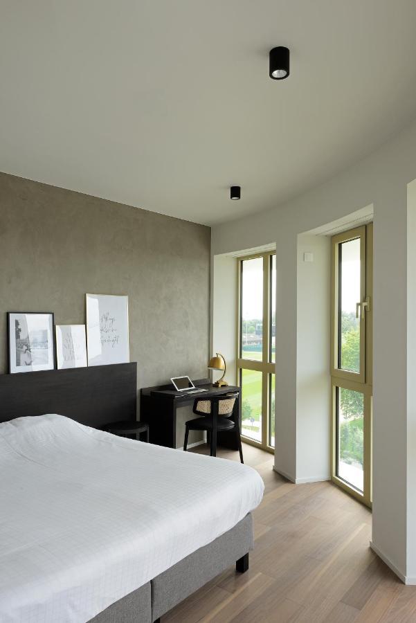 Parkhotel Варегем Екстериор снимка