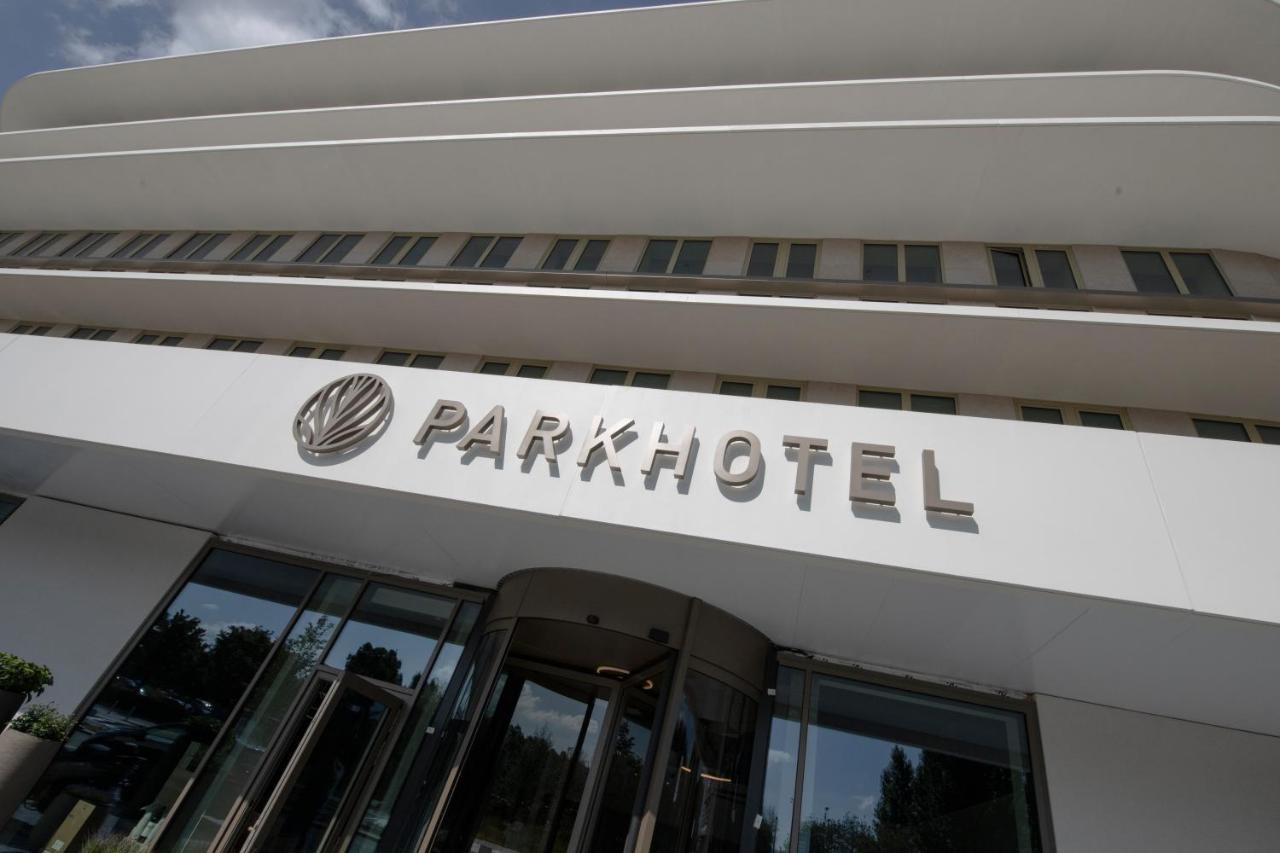 Parkhotel Варегем Екстериор снимка