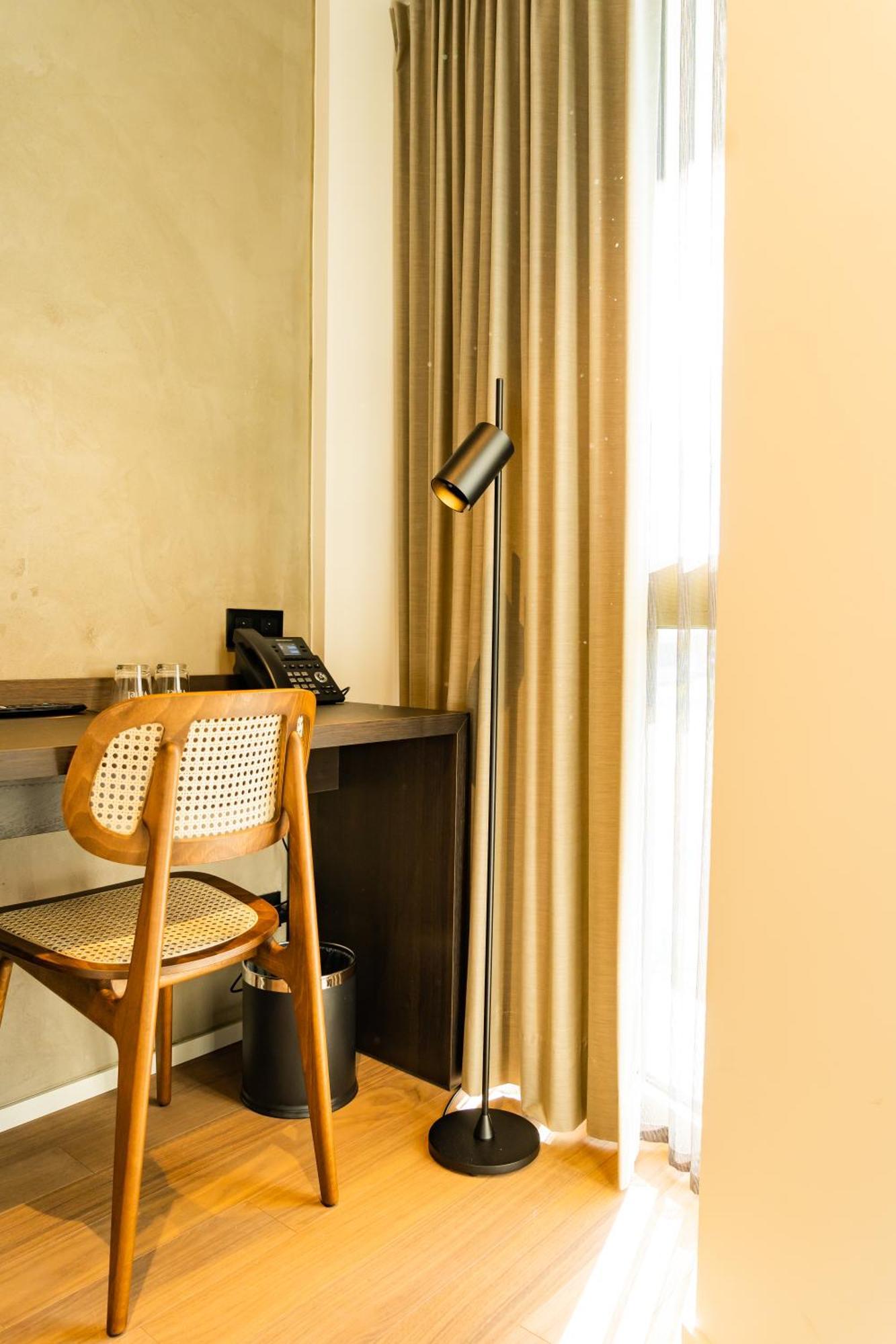 Parkhotel Варегем Екстериор снимка